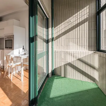 Guestready - Boavista Building