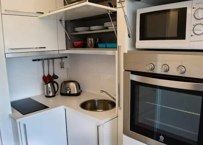 Guestready - Boavista Building Apartamento Porto