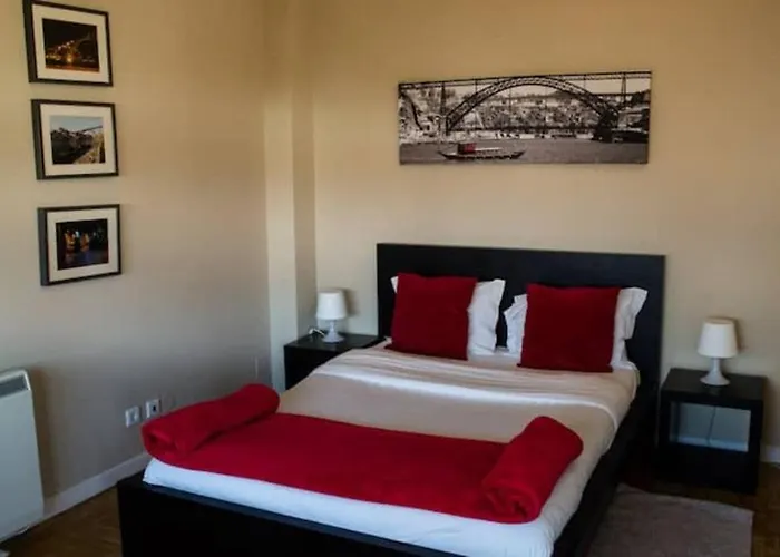 Apartamento Guestready - Boavista Building