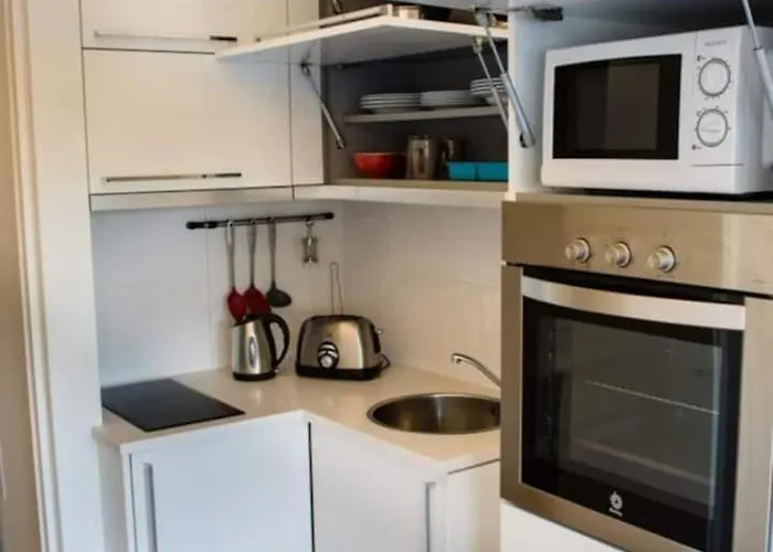 Guestready - Boavista Building Apartamento