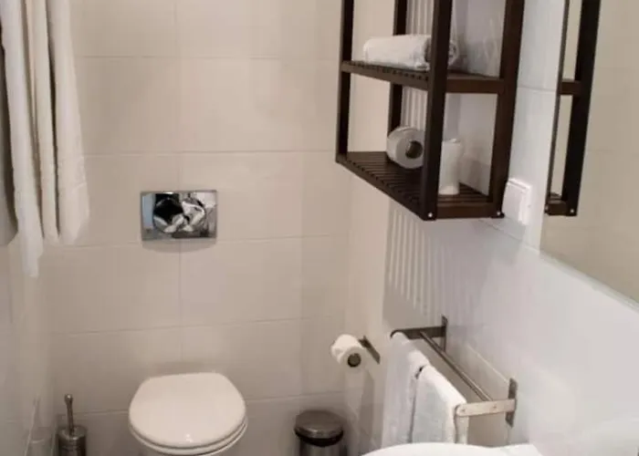 Guestready - Boavista Building Apartamento Porto