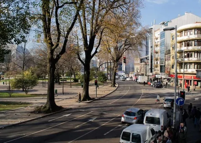 Guestready - Boavista Building Porto