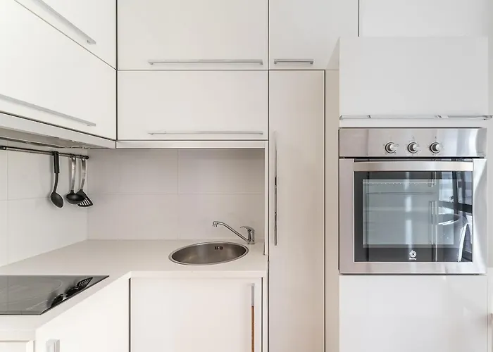 Guestready - Boavista Building Apartamento Porto