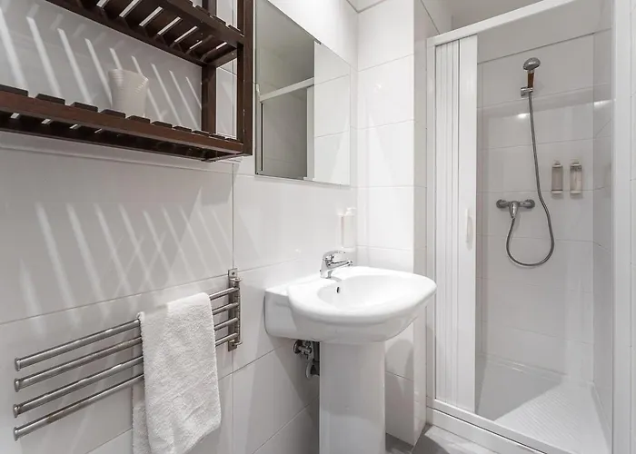 Apartamento Guestready - Boavista Building Porto