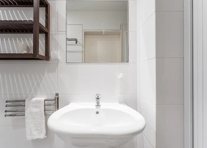 Apartamento Guestready - Boavista Building *