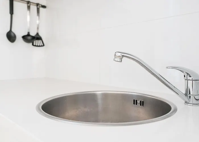 Guestready - Boavista Building * Porto