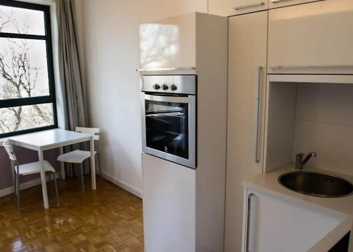 Guestready - Boavista Building Apartamento