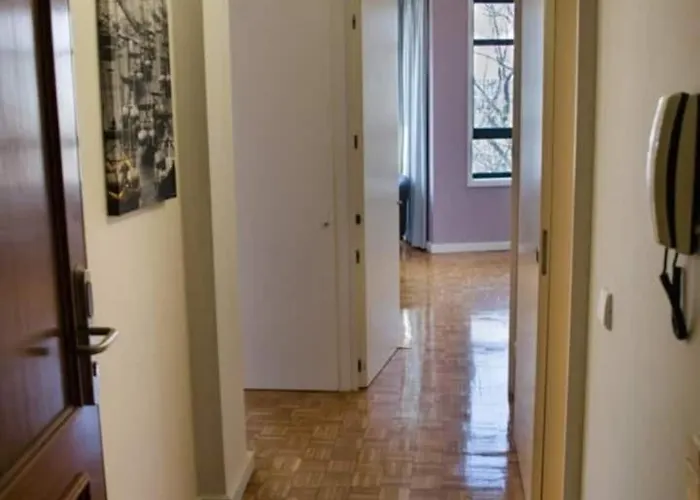 Guestready - Boavista Building Apartamento *