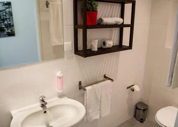 Apartamento Guestready - Boavista Building Porto