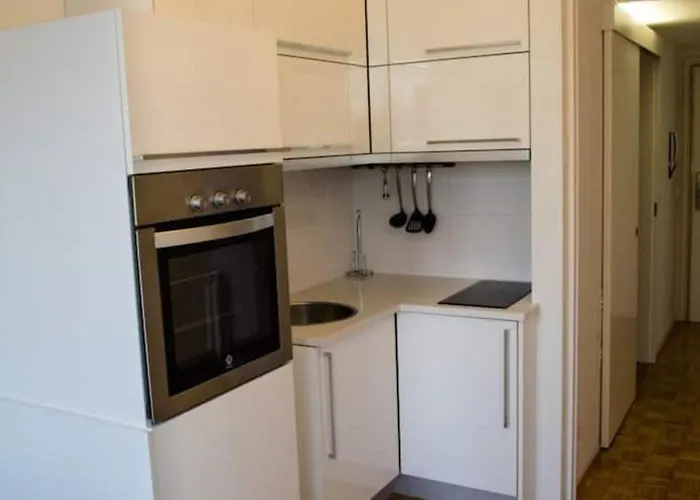 Guestready - Boavista Building Porto