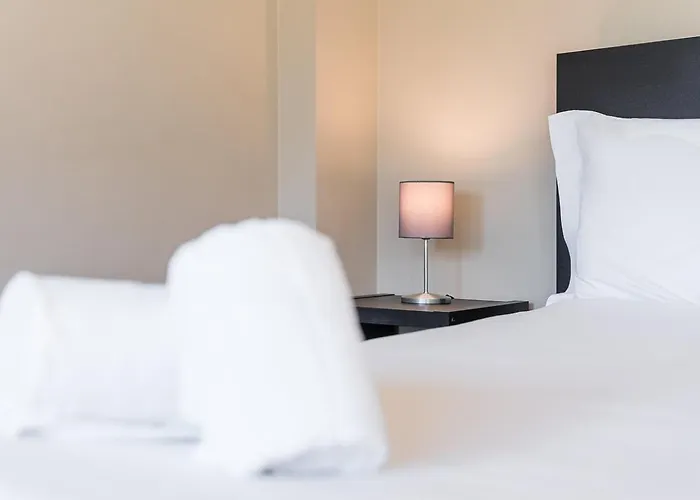 Guestready - Boavista Building * Porto