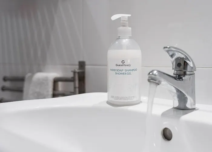 Apartamento Guestready - Boavista Building