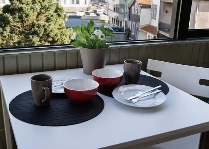 Apartamento Guestready - Boavista Building *