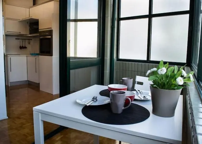 Guestready - Boavista Building * Porto