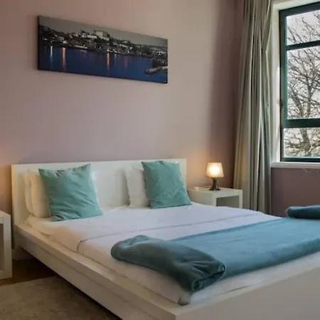 Appartement Guestready - Boavista Building Porto