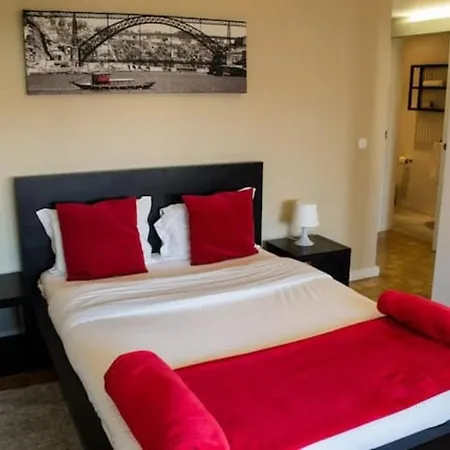 Guestready - Boavista Building * Oporto