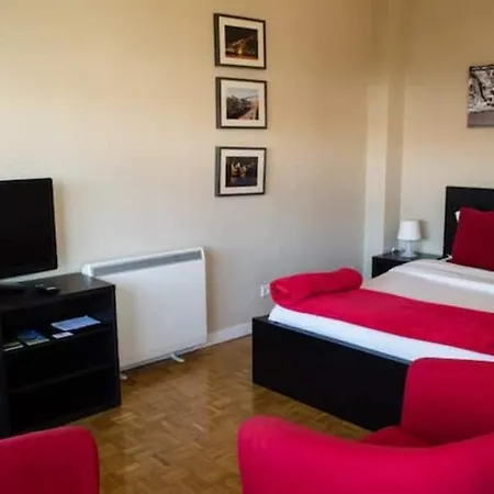 Apartamento Guestready - Boavista Building *