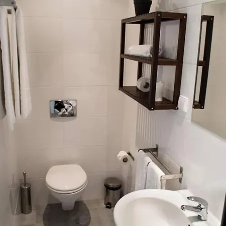 Guestready - Boavista Building Apartamento Oporto