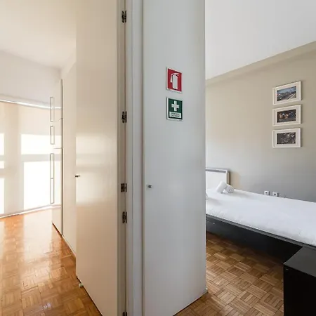 Guestready - Boavista Building * Oporto