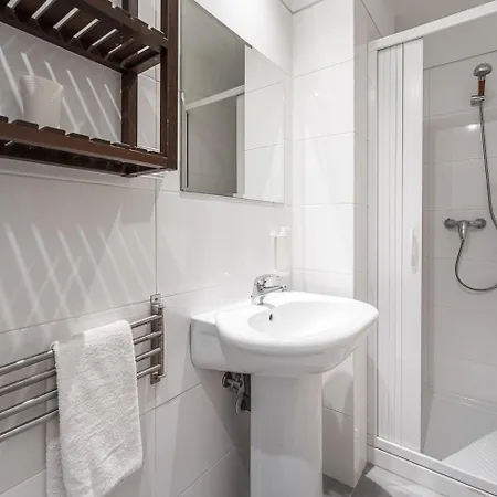 Apartamento Guestready - Boavista Building Oporto