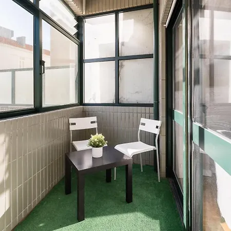 Guestready - Boavista Building * Porto