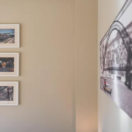 Guestready - Boavista Building Apartamento Oporto