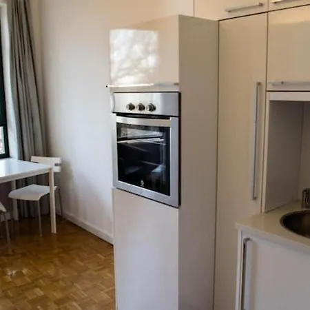 Guestready - Boavista Building Apartamento