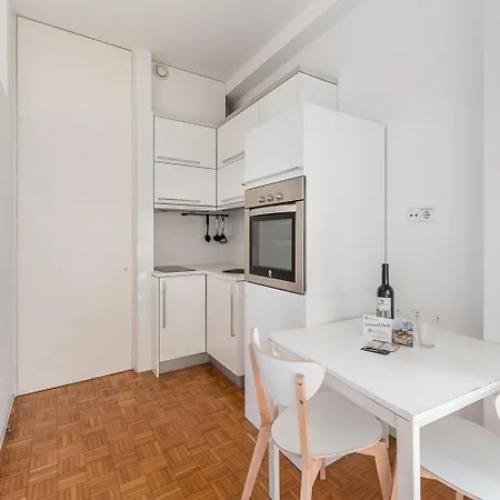 Apartamento Guestready - Boavista Building