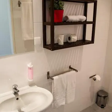 Apartamento Guestready - Boavista Building Oporto