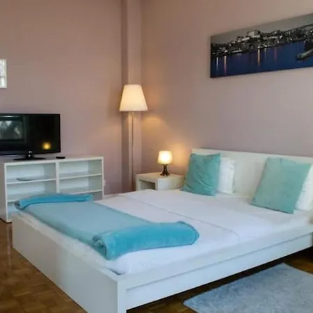 Appartement Guestready - Boavista Building *