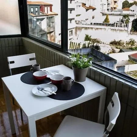 Guestready - Boavista Building Oporto