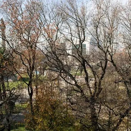 Apartamento Guestready - Boavista Building Oporto