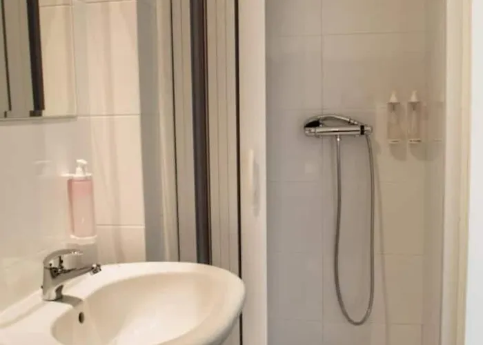 Guestready - Boavista Building 아파트