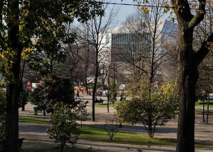 Guestready - Boavista Building アパート ポルト