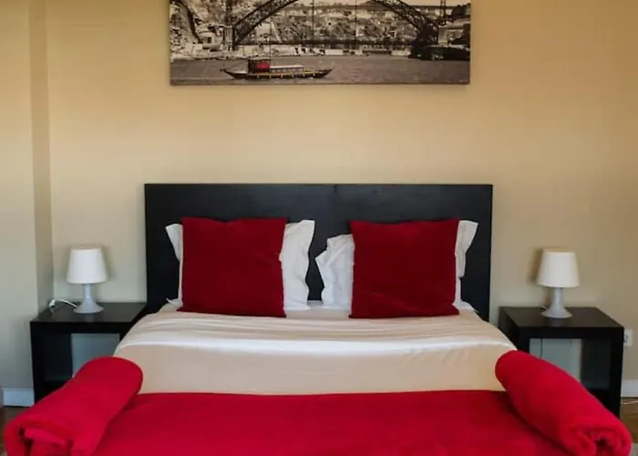 Guestready - Boavista Building