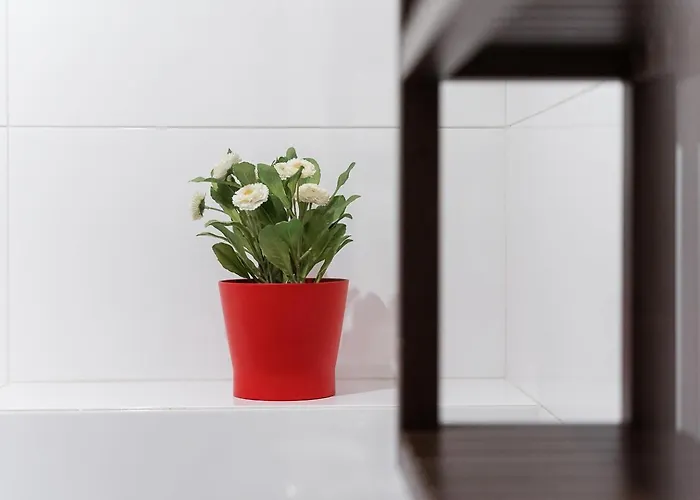 Guestready - Boavista Building ポルト