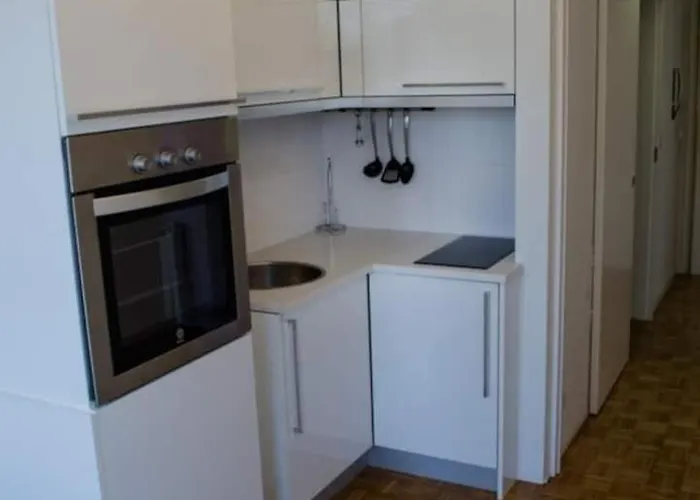 Guestready - Boavista Building 아파트 *