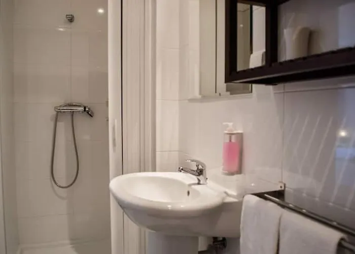 아파트 Guestready - Boavista Building *