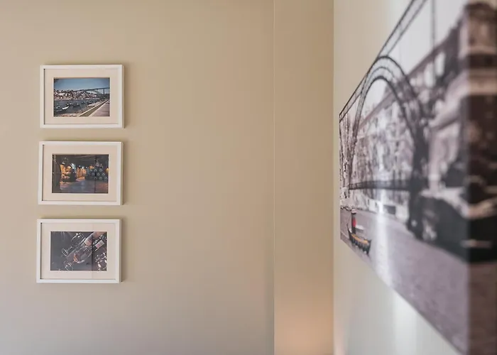 Guestready - Boavista Building 아파트 포르투