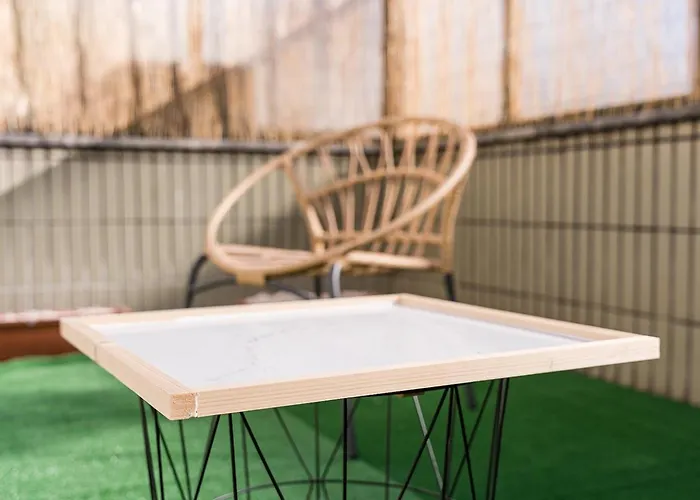 Guestready - Boavista Building ポルト