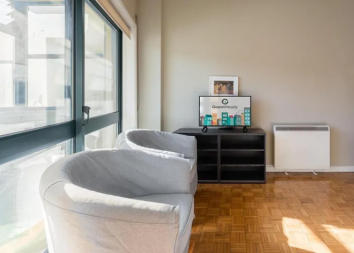 Guestready - Boavista Building