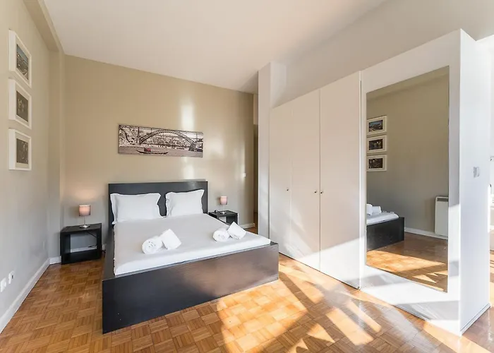 아파트 Guestready - Boavista Building