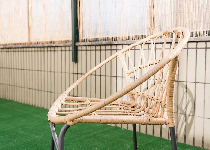 Guestready - Boavista Building *