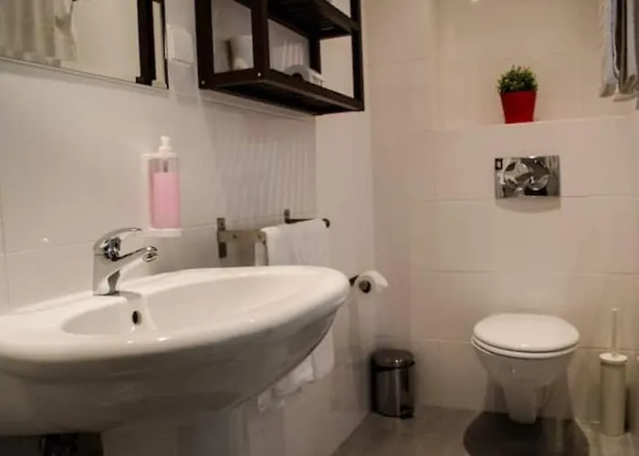 Guestready - Boavista Building 포르투