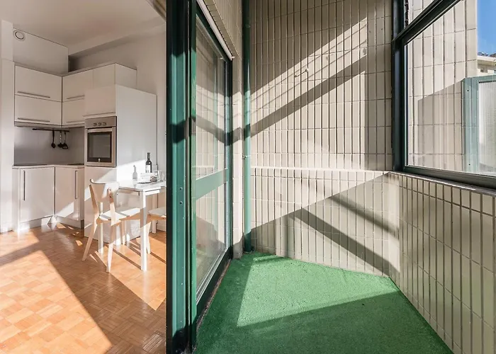 Guestready - Boavista Building