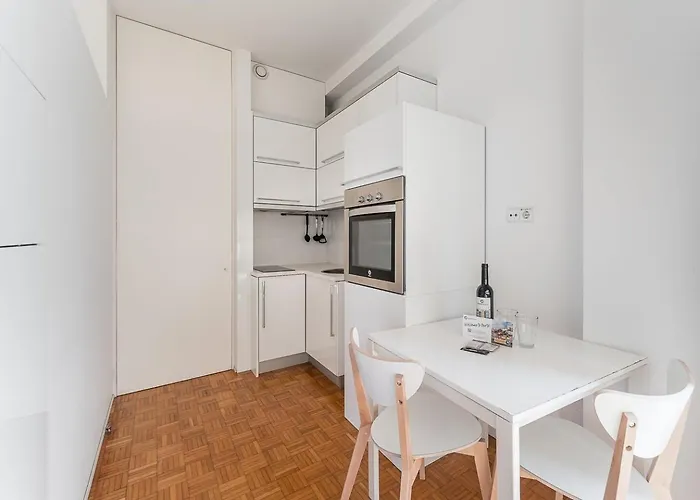 아파트 Guestready - Boavista Building