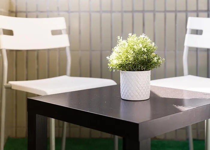 アパート Guestready - Boavista Building ポルト