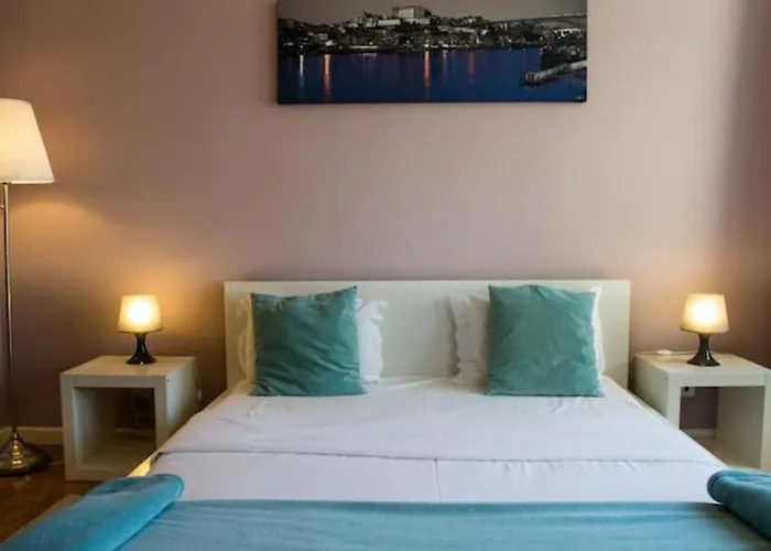 Guestready - Boavista Building