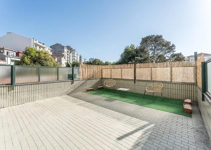 Guestready - Boavista Building 아파트 *