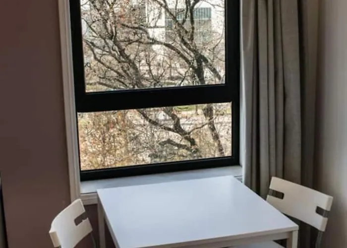 Guestready - Boavista Building 아파트 포르투